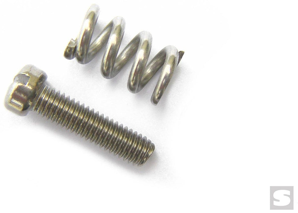 Throttle Stop Screw & Spring STROM9589K