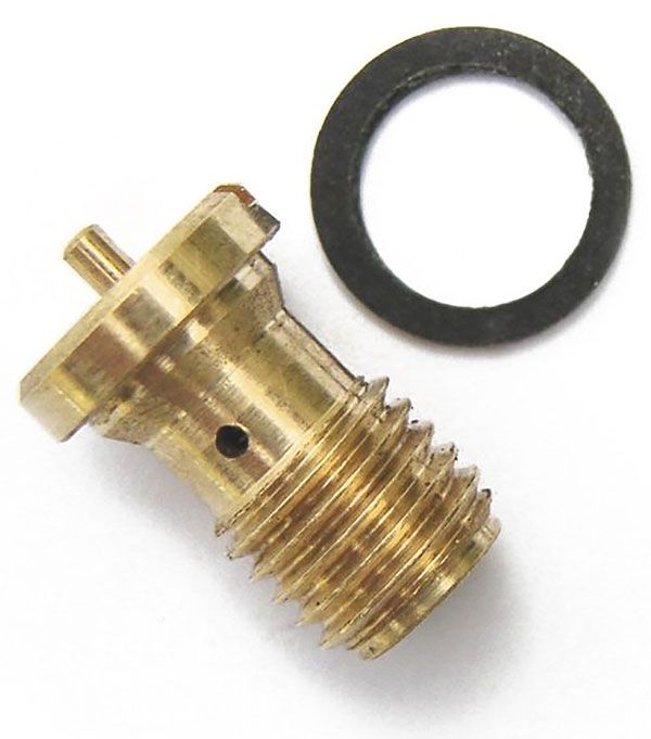 Stromberg 97 Power Valve No. 68, Power Bypass Valve STROM9594K-68