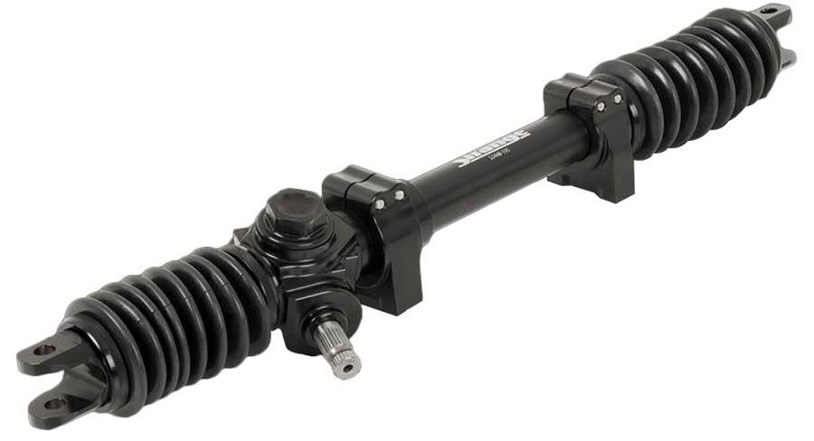 Door Car Steering Rack, LHD 19.5" Tie Rod Centres STS3448-195