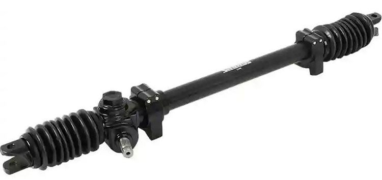 Door Car Steering Rack, LHD 24.5" Tie Rod Centres STS3448