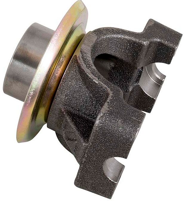 Mopar 8.75" S-Series Yoke STU1608