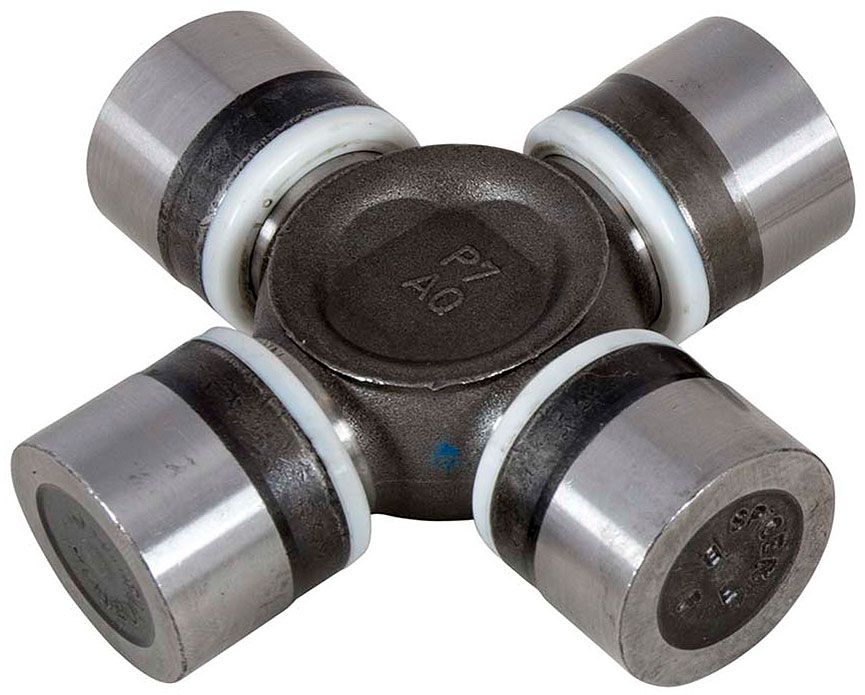 Non Cross Drilled Universal Joint STU1641