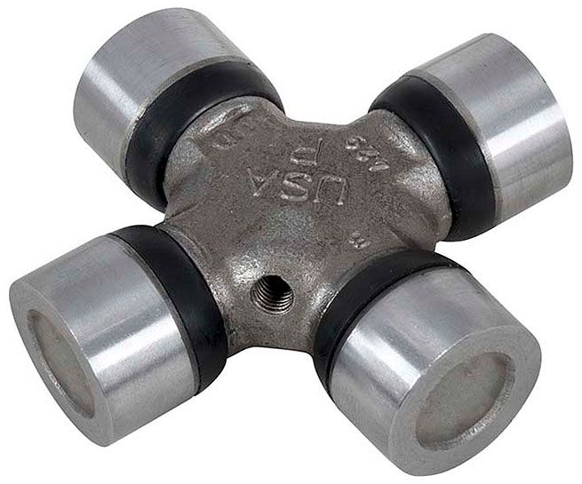 Cross Drilled Universal Joint STU1643