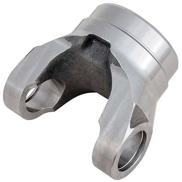 Chrome-Moly Weld End 1350 STU1672