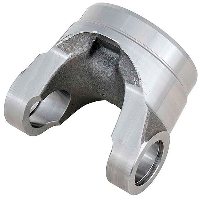 Chrome-Moly Weld End 1350 STU1673