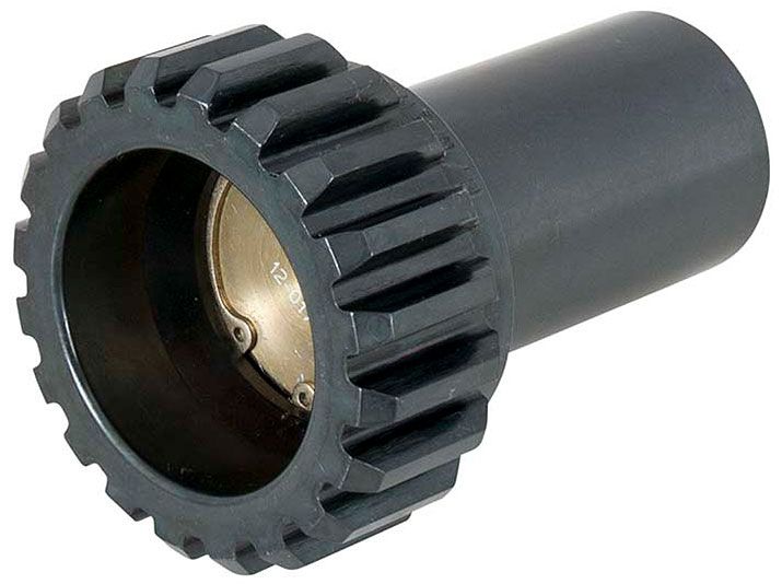 GM Powerglide Male Coupler Short STU3647