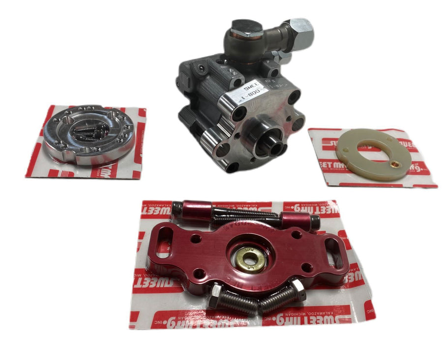 Sprint Car Power Steering Pump Kit SWE306-10300