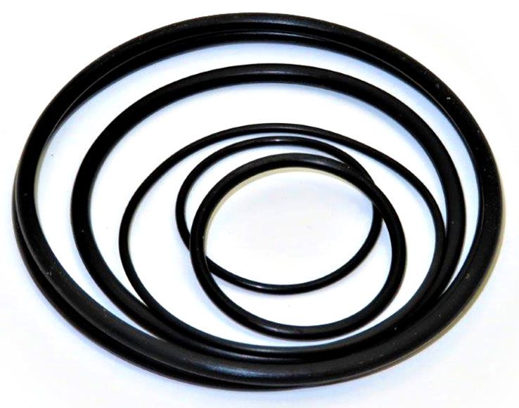 O-Ring Kit SY205-0130