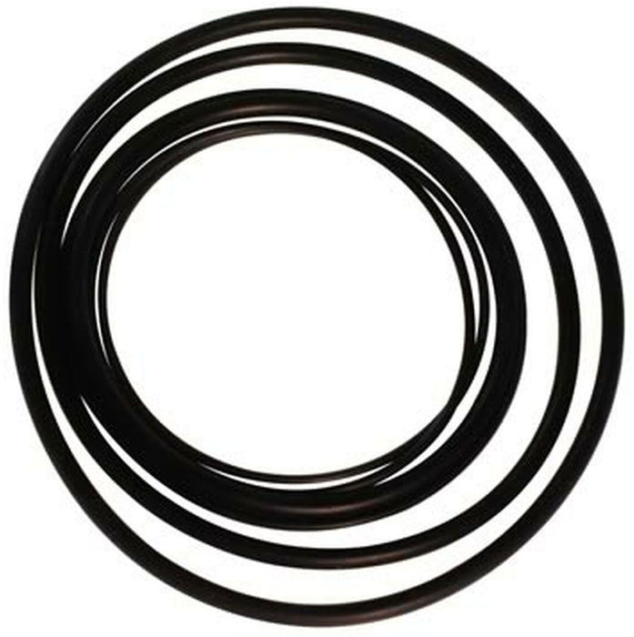 O-Ring Kit for SY209-512B, SY209-561B & SY209-571B SY205-140