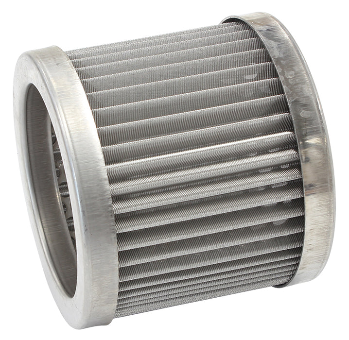 Replacement Stainless Steel Element SY208-100360P