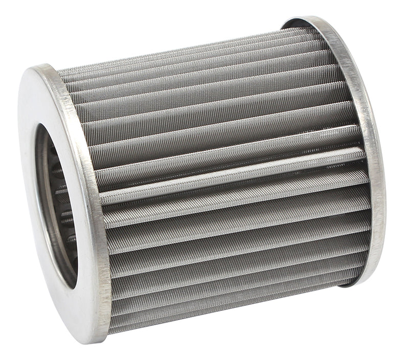 Replacement Stainless Steel Element SY208-360