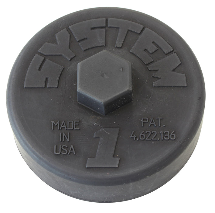 Replacement Bottom Cap SY217-0400