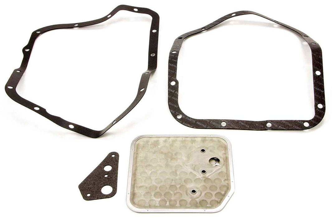 TCI Racing Filter & Pan Gasket TCI128500