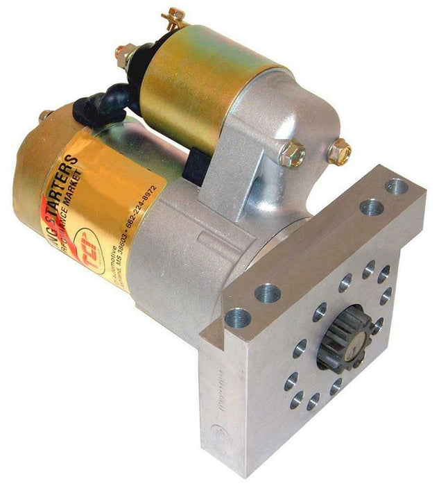 GM Featherlight Starter Motor TCI351106