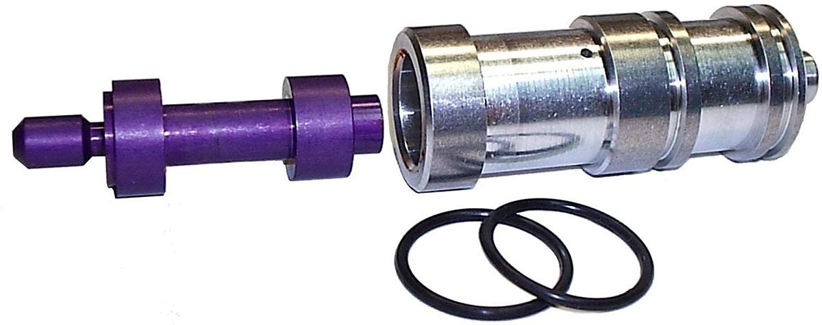 TCI Boost Valve with o-rings TCI374420