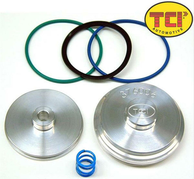 TCI 4nd Gear Jumbo Servo Kit TCI376006