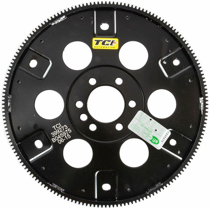 TCI Flexplate - SFI 29.1 Approved TCI399273