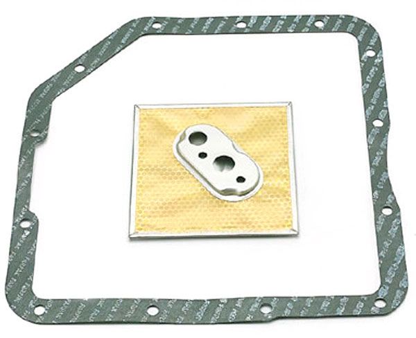 TCI Racing Filter & Pan Gasket TCI528500