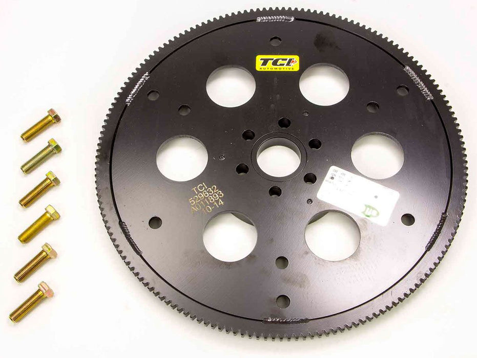 Conversion Flexplate 164 Tooth, Small Bolt Pattern TCI529632