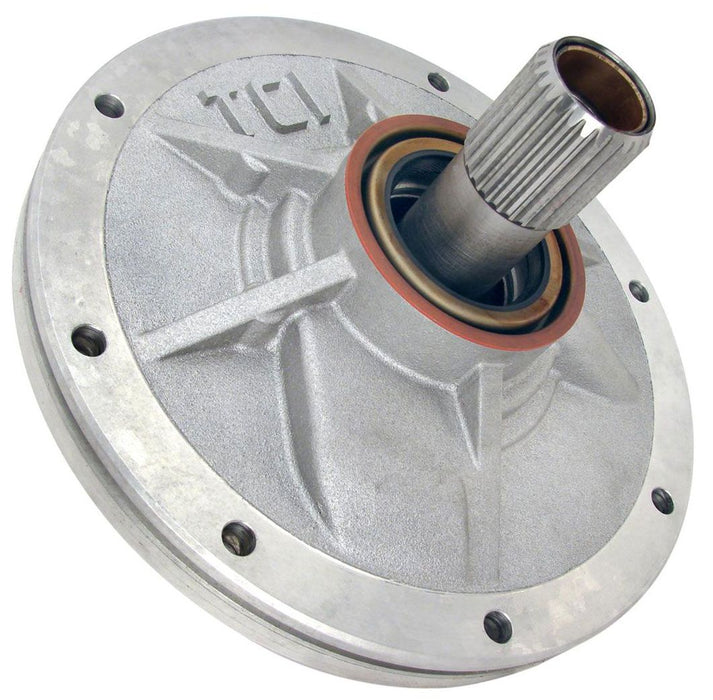 TCI Powerglide Cast Aluminium Gerotor Pump TCI743520