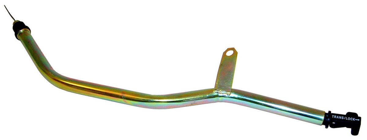 TCI C6 460 Big Block Dipstick (Gold) TCI743815