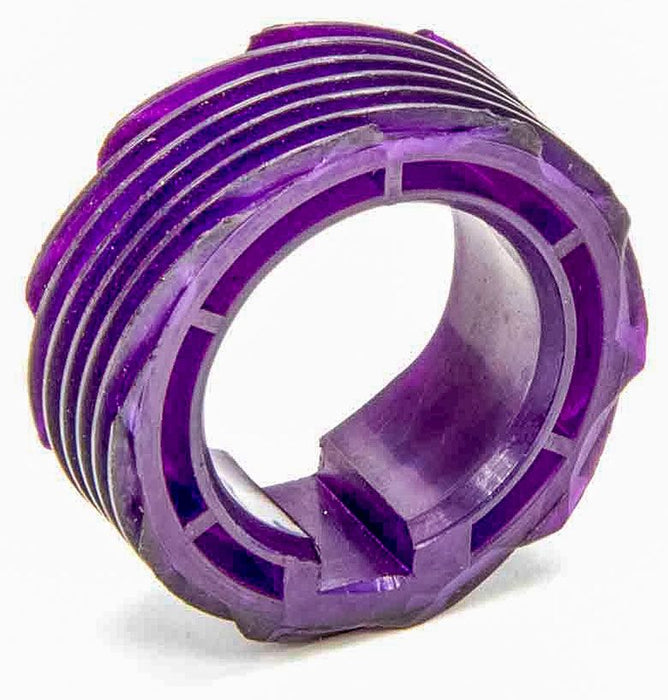 Speedo Driven Gear, 10 Tooth Purple, 1.19" Shaft TCI880015