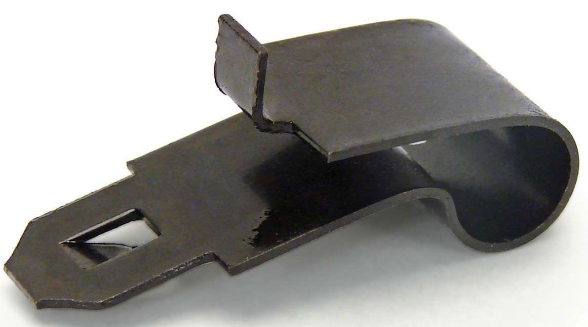 Speedo Gear Retaining Clip, 5/16" Wide TCI880024