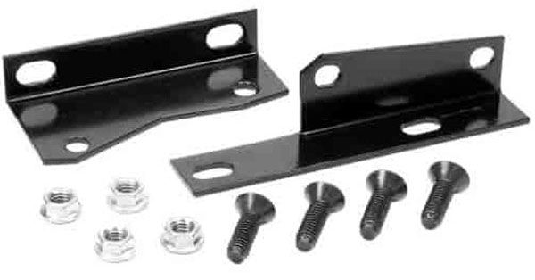 Transmission Shield Hardware Kit TCI977100