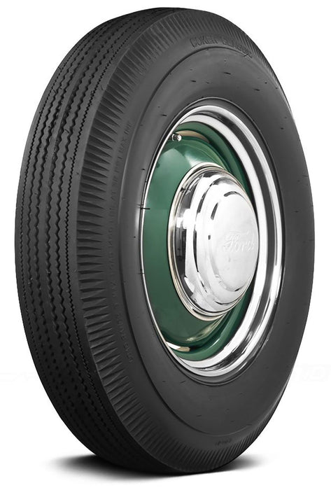 Coker Classic Radial Tyre TIRCO550R16