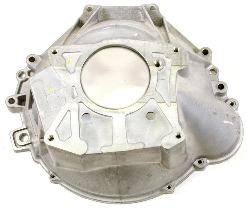 Aluminium Bellhousing Small Block Ford to Tremec TKO TMTCEP8639