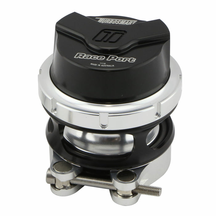 Gen V Race Port Blow Off Valve, Black TS-0204-1152