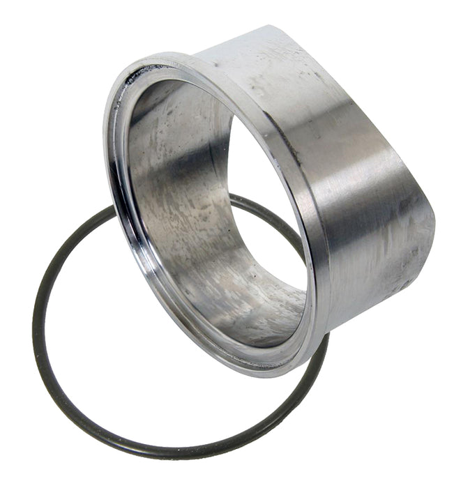 S/S Weld-On Flange TS-0204-2001