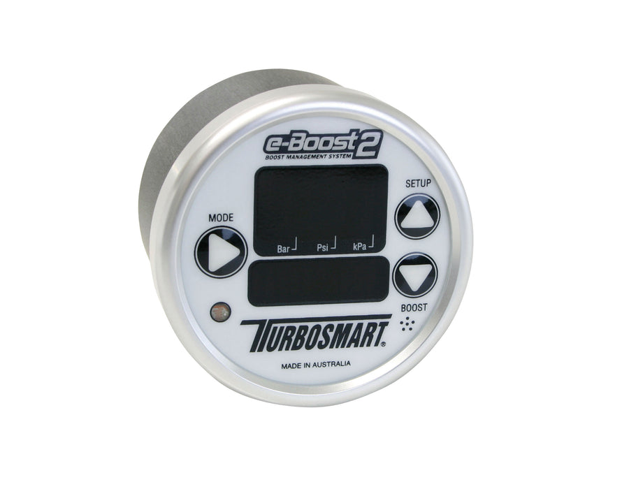 E-Boost 2 Controller TS-0301-1001