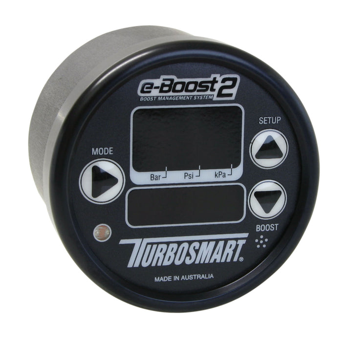 E-Boost 2 Controller TS-0301-1003