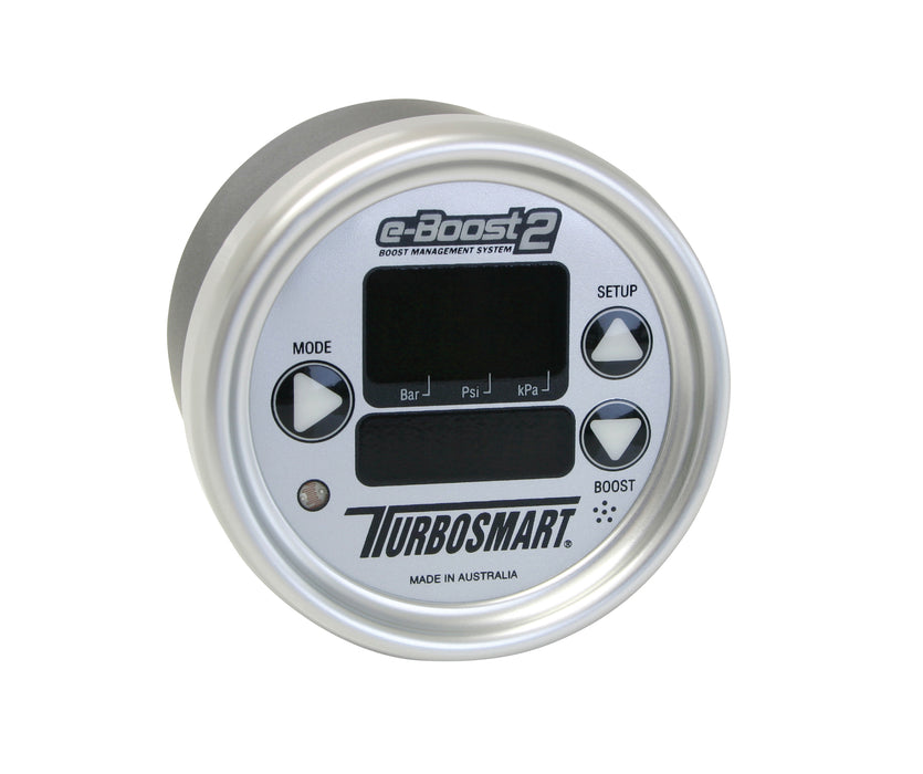 E-Boost 2 Controller TS-0301-1004