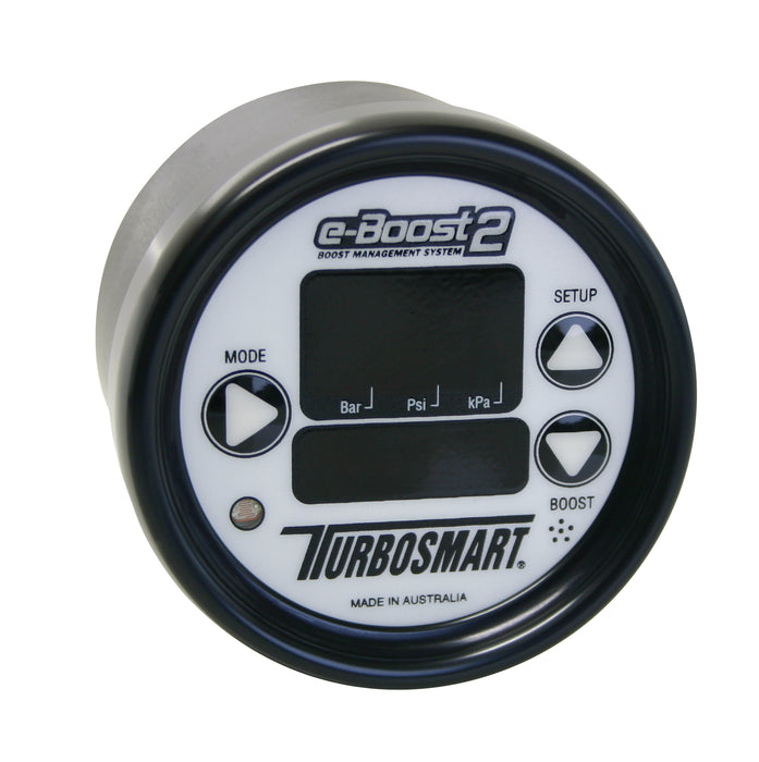 E-Boost 2 Controller TS-0301-1005