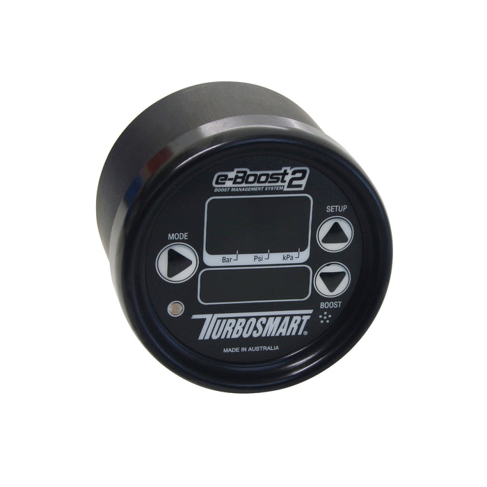 E-Boost 2 Controller TS-0301-1011