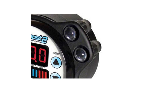 E-Boost 2 Twin LED Ring TS-0301-2007