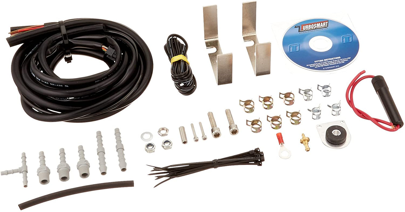 E-Boost 2 Replacement Loom Kit TS-0301-3002