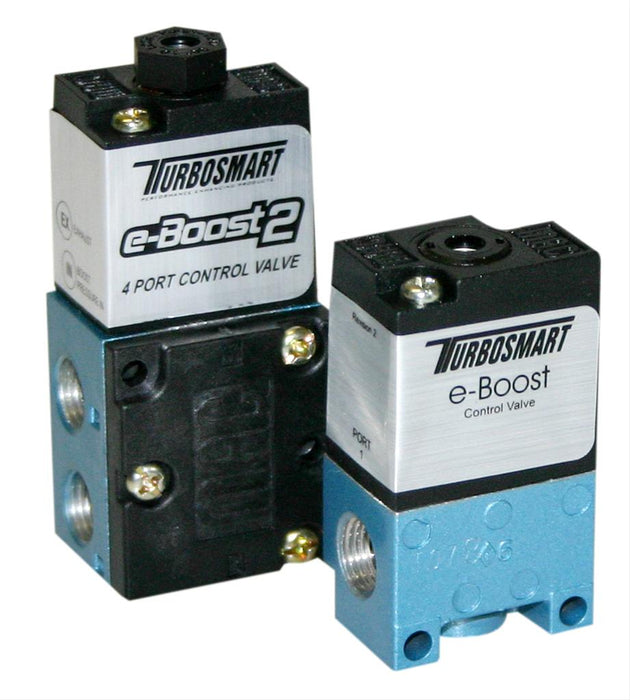 E-Boost 2 Solenoid Kit TS-0301-3003