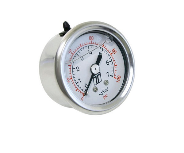 Fuel Pressure Gauge TS-0402-2023