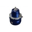 FPR6 1:1 Ratio EFI Fuel Pressure Regulator, Blue Finish TS-0404-1021