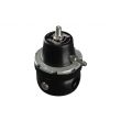 FPR6 1:1 Ratio EFI Fuel Pressure Regulator, Black Finish TS-0404-1022