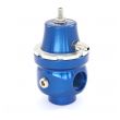 FPR8 1:1 Ratio EFI Fuel Pressure Regulator, Blue Finish TS-0404-1031