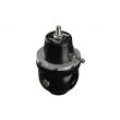 FPR8 1:1 Ratio EFI Fuel Pressure Regulator, Black Finish TS-0404-1032