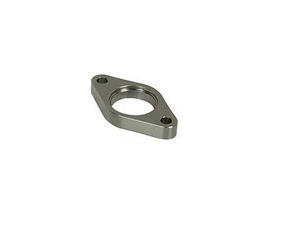 S/S Weld-On Flange TS-0501-2001