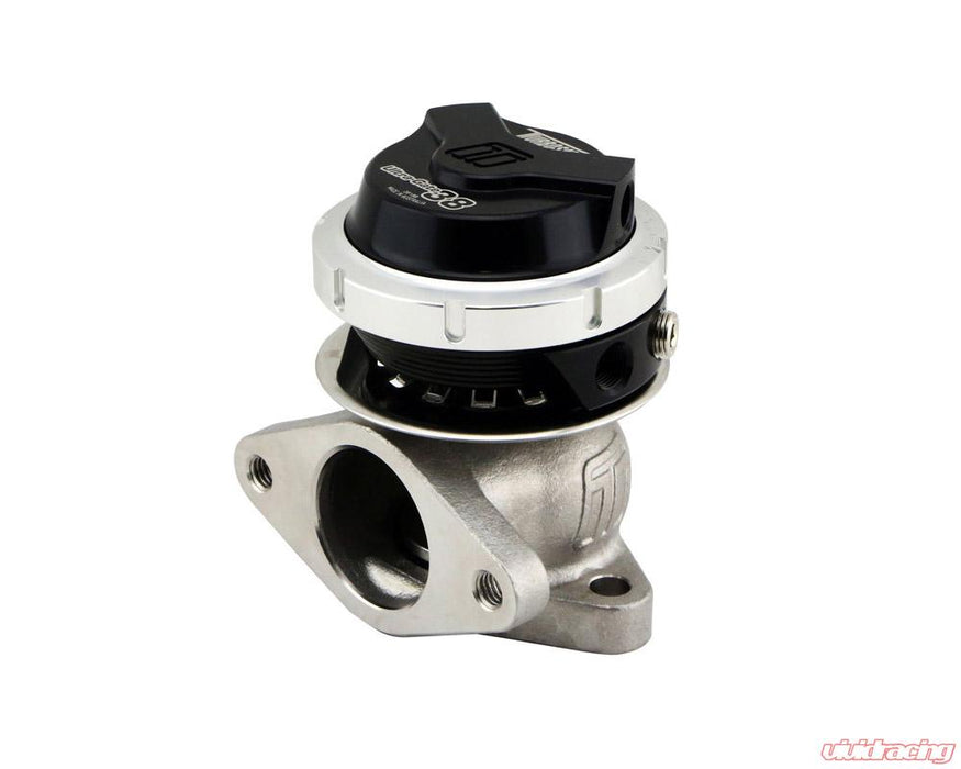 WG38 Ultra Gate Gen V 38mm 14 psi, Black TS-0551-1012