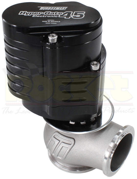 45mm GenV Electronic HyperGate45 External Wastegate TS-0553-1502