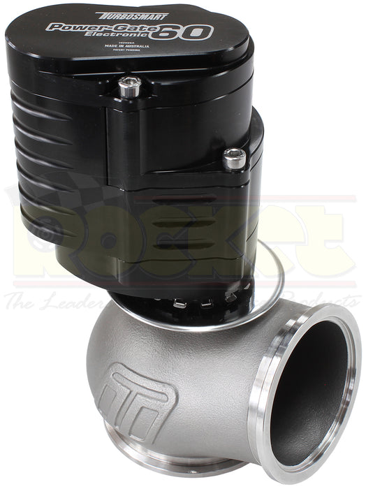 60mm GenV Electronic PowerGate60 External Wastegate TS-0555-1502