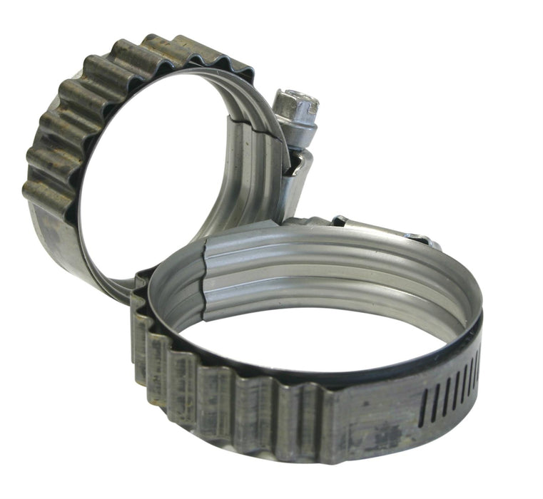 Hose Clamps 3.5" - 4.375" (89-111mm) TS-HCT-M100